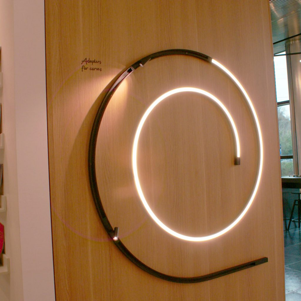 Sistemi di illuminazione AAG Stucchi