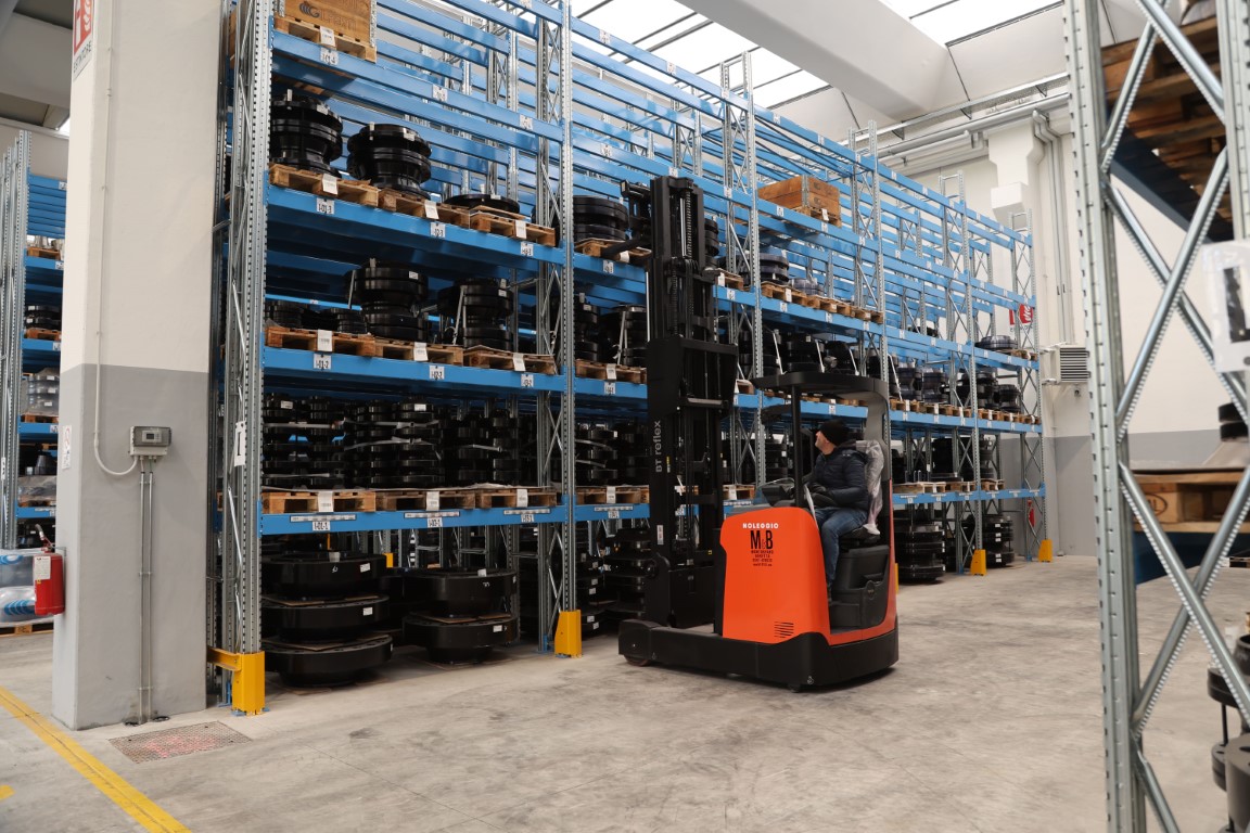 nuovo-polo-logistico-galperti-srl Nuovo magazzino Galperti: logistica curata da Montorfano & Beretta