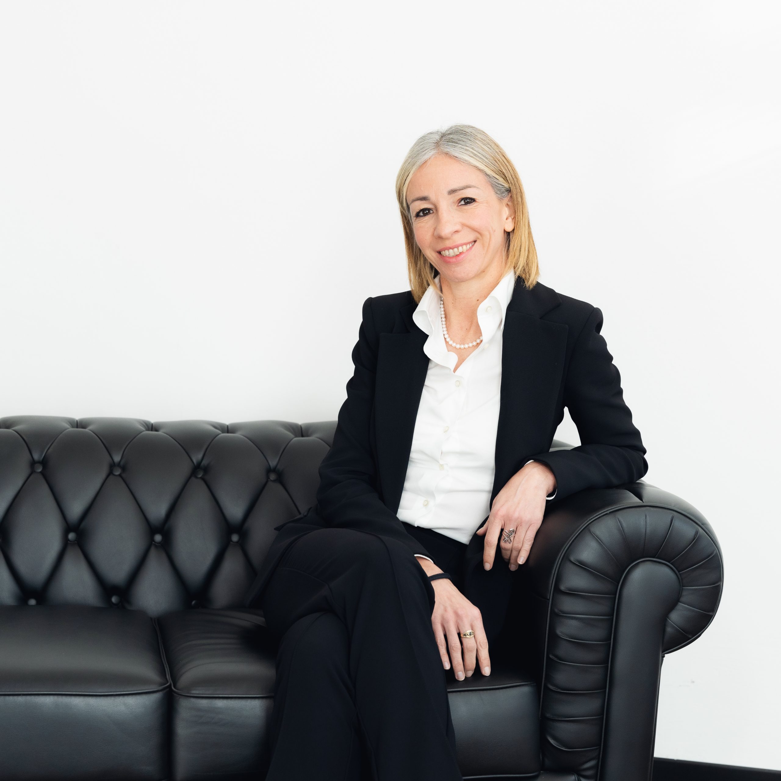 Cecilia come Ufficio Personale ed Ufficio Amministrativo